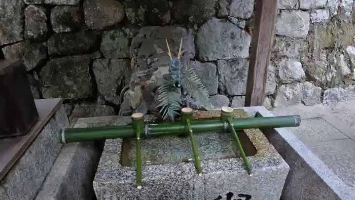 鷺森神社(京都府)