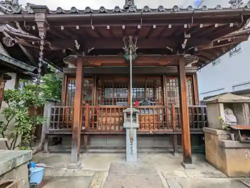 金札宮(京都府)