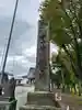 出雲大社新十津川分院(北海道)