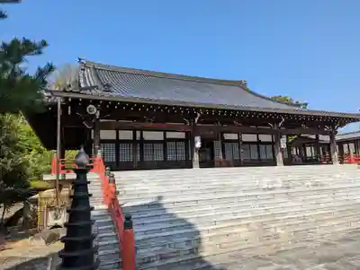 妙満寺(京都府)