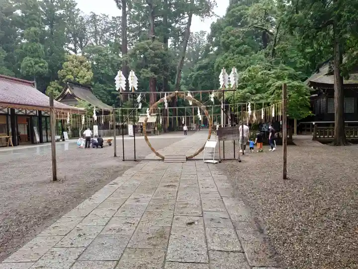 鹿島神宮のその他建物