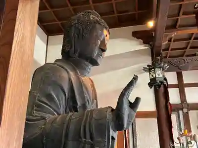 飛鳥寺(奈良県)