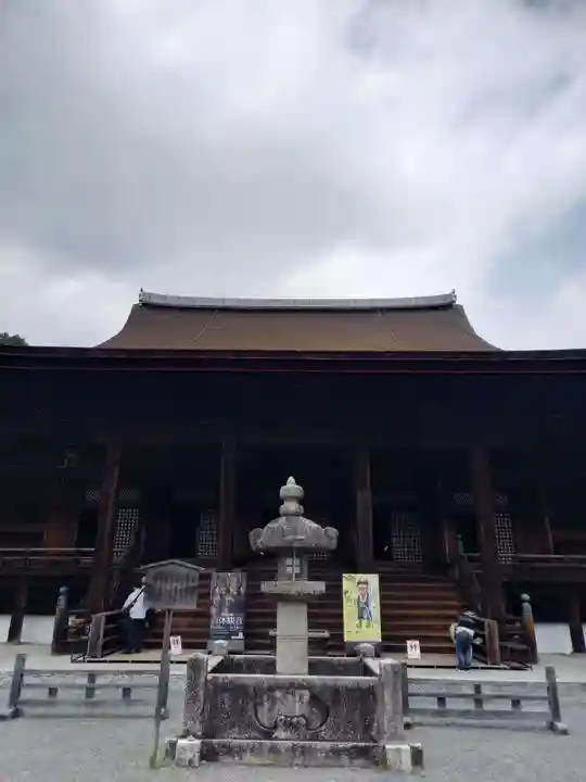 園城寺(三井寺)のその他建物