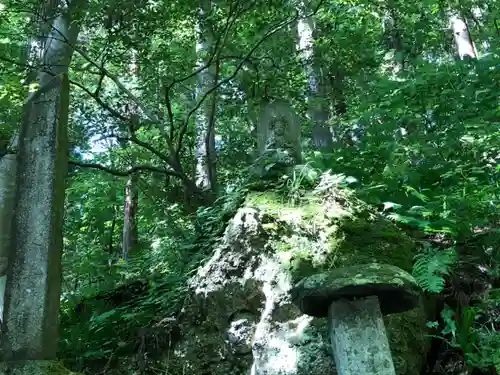 宝珠山 立石寺(山形県)