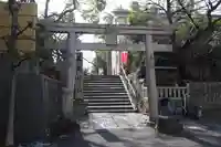 真田山 三光神社(大阪府)