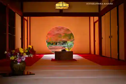 明月院(神奈川県)