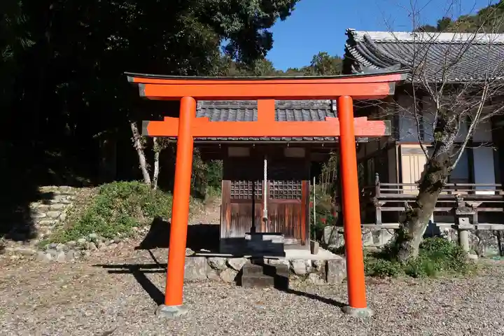 蓮華寺(岐阜県)