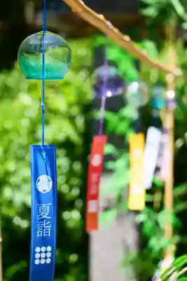 土津神社｜こどもと出世の神さまのその他建物