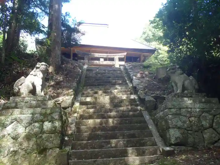 八幡神社(愛知県)