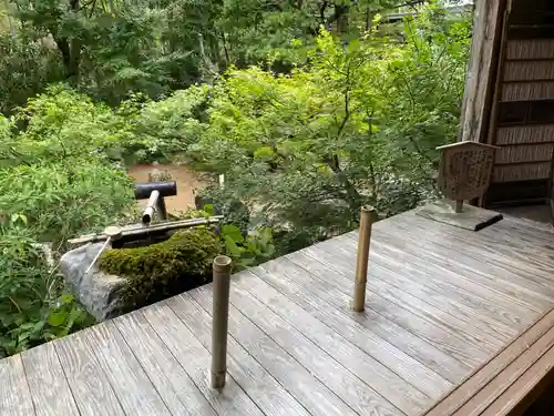 宝泉院(京都府)