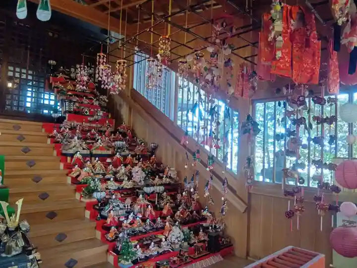 堤治神社(愛知県)