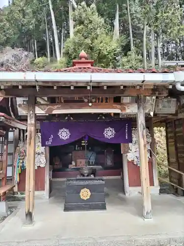 華厳寺(岐阜県)