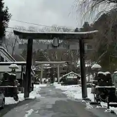 古峯神社(栃木県)