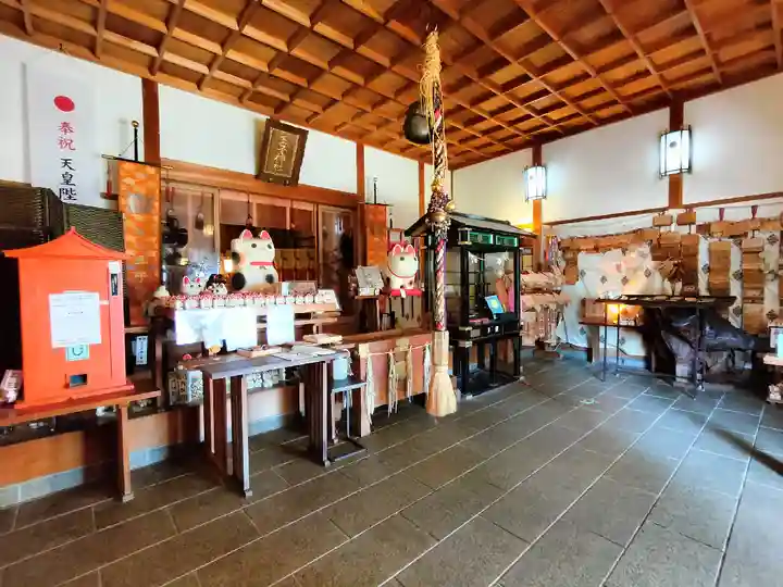 王子神社(徳島県)