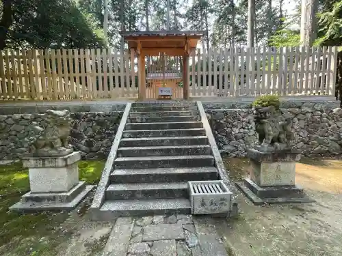 敏太神社(三重県)