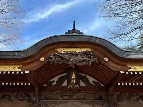 小野神社(東京都)