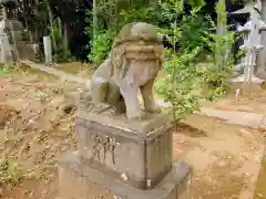 宗像神社(千葉県)