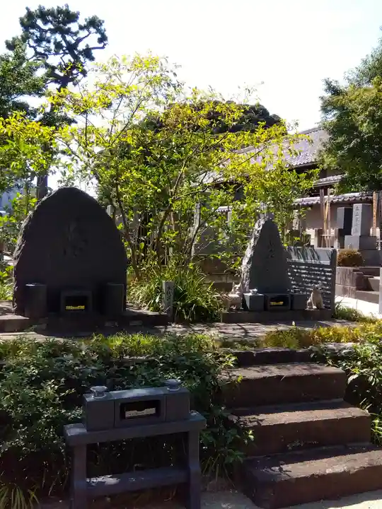 祥雲寺(東京都)