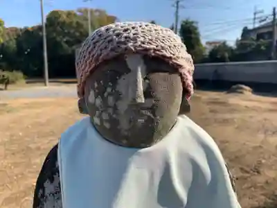 新照寺(千葉県)