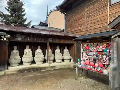 飛騨国分寺(岐阜県)