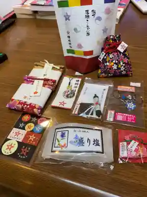 晴明神社(京都府)