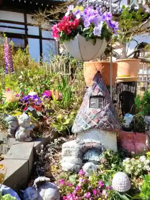 智光院(東京都)