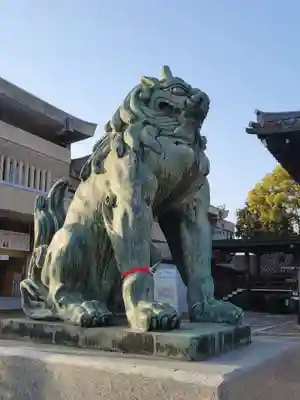 射楯兵主神社(兵庫県)