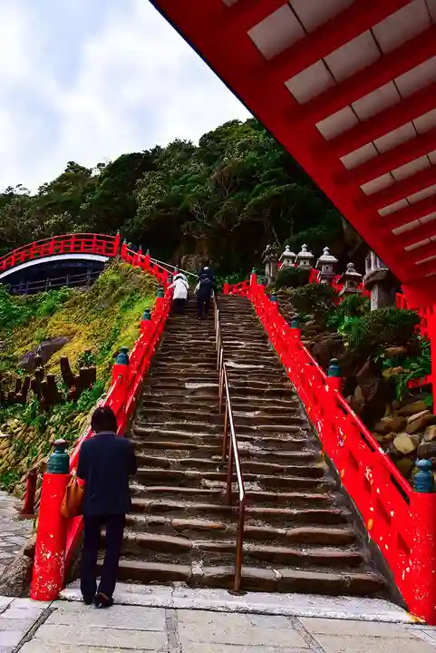 鵜戸神宮のその他建物