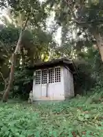日枝神社(千葉県)