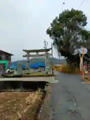 山口神社(和歌山県)