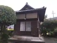 東泉寺(静岡県)
