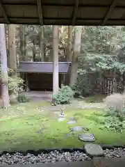 椿大神社(三重県)