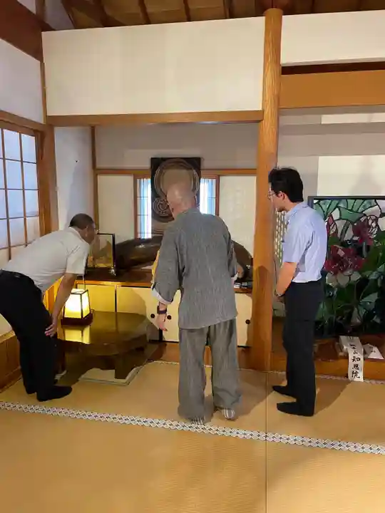 遠照山 光明寺(尼崎大仏)(兵庫県)