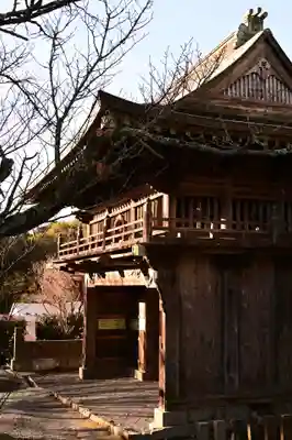 大山寺(徳島県)