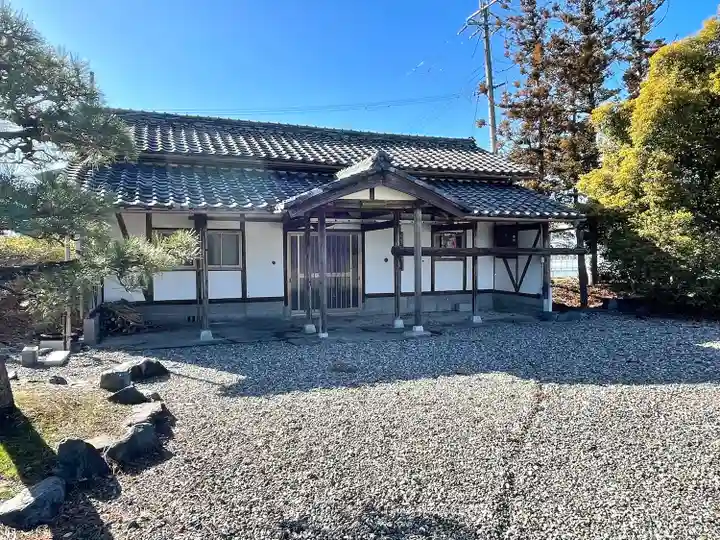 大中之湖神社(滋賀県)
