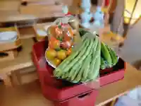 伏木香取神社のその他建物