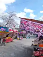 星田妙見宮(大阪府)