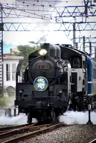 今市報徳二宮神社(栃木県)