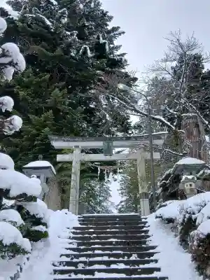 豊龍神社(山形県)