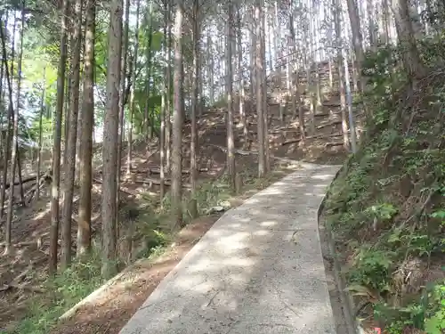 日箇出神社(愛知県)