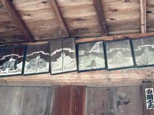 野々宮神社(長野県)