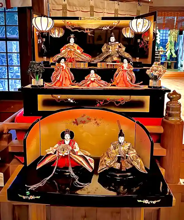 観音神社(広島県)