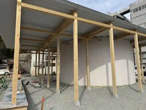 伊勢の国 四天王寺(三重県)