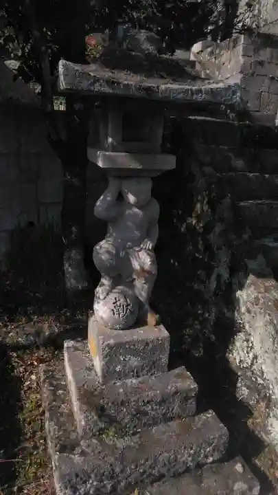 応暦寺のその他建物