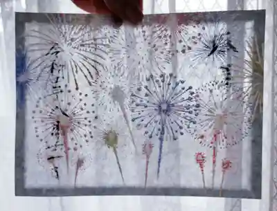 阿佐ヶ谷神明宮(東京都)