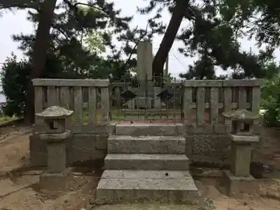 中山神社(山口県)