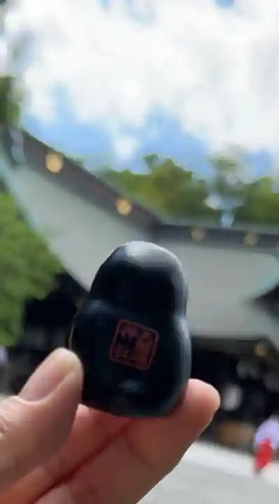 大國魂神社(東京都)