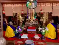 高龍寺の本殿・本堂