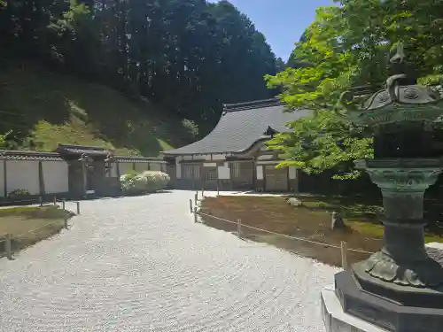 延暦寺浄土院(滋賀県)
