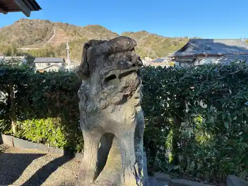 大代諏訪神社(徳島県)